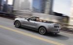 Ford Mustang GT Convertible 2013 года